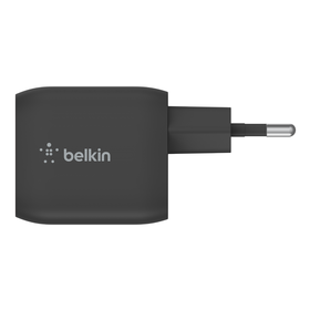 2-poorts USB-C&reg; GaN-wandlader met PPS (45 W), , hi-res